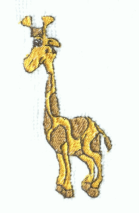 Giraffe